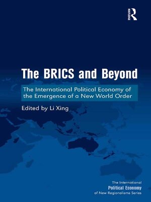 cover image of The BRICS and Beyond
